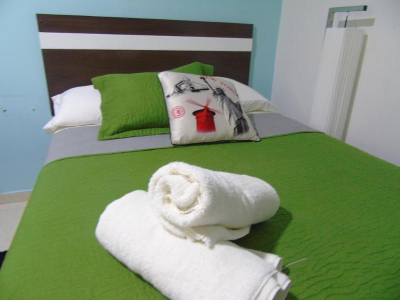 Apartahotel Bahia Tropical II San Andres  Exterior photo